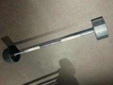 40KG Eurosport Barbell