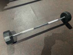 25KG Eurosport Barbell