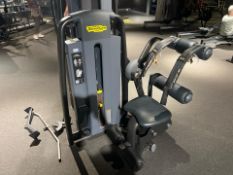 Technogym Pin Loaded Total Abdominal