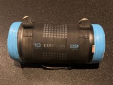 10KG Escape Core Bag