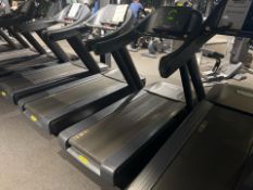 Technogym 1000 Series Treadmill