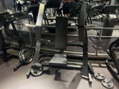 Technogym Incline Chest Press