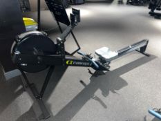Concept 2 Rower PM5