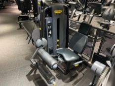 Technogym Pin Loaded Leg Curl