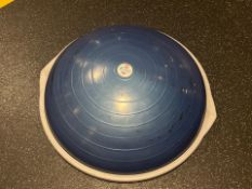 Bosu Ball