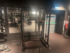 Smith Machine