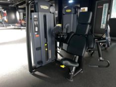 Technogym Pin Loaded Arm Curl