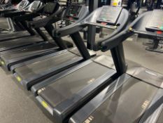 Technogym 1000 Series Treadmill