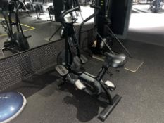 StairMaster Air Bike