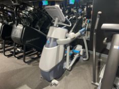 Precor AMT - Adaptive Motion Trainer