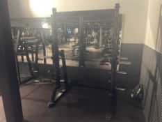 Smith Machine
