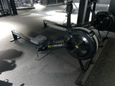 Concept 2 Rower PM5