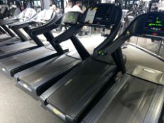 Technogym 1000 Series Treadmill O.O.O