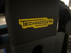 Technogym Pin Loaded Adductor