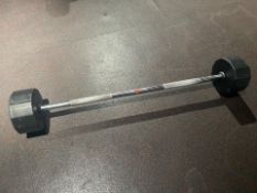 35KG Eurosport Barbell
