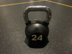 24KG Kettle Bell
