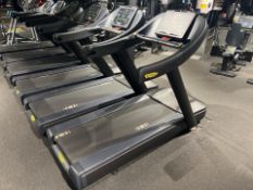 Technogym 1000 Series Treadmill