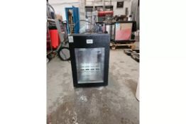 Milk Fridge