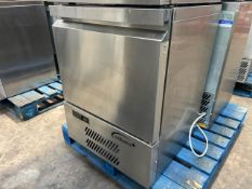 Williams Under Counter Fridge - No Reserve