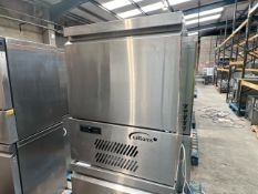 Williams Under Counter Fridge - No Reserve