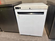Williams Under Counter Fridge - No Reserve