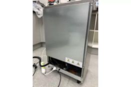 Vevor Ice Making Machine