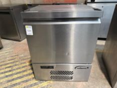 Williams Under Counter Fridge - No Reserve