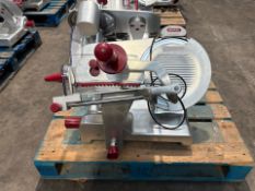 Berkel Meat Slicer - No Reserve