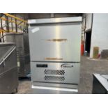 Williams Under Counter Fridge - No Reserve