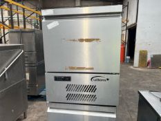 Williams Under Counter Fridge - No Reserve