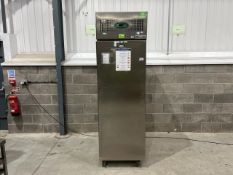 Foster Commercial Bakery 16 Tray Freezer, Direct from Greggs @ Asda