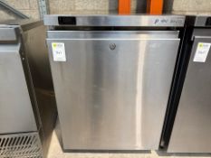 Precision Under Counter Fridge - No Reserve
