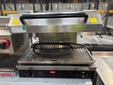 Hatco Therm-Max Salamander - No Reserve