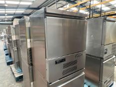 Williams Under Counter Fridge - No Reserve