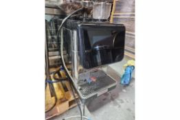 Cimbali Coffee Machine
