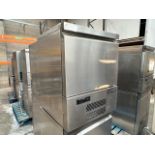 Williams Under Counter Fridge - No Reserve