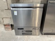 Williams Under Counter Fridge - No Reserve