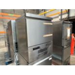 Williams Under Counter Fridge - No Reserve