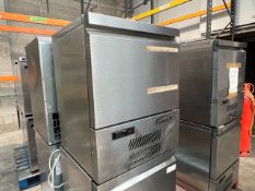 Williams Under Counter Fridge - No Reserve