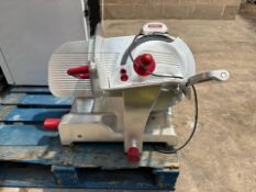 Berkel Meat Slicer - No Reserve