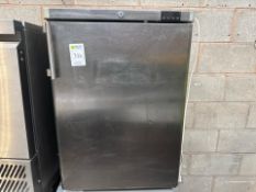 LTH Under Counter Fridge - No Reserve