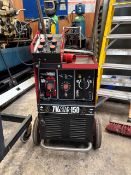 Cebora Tigstar 150 DC Welding Machine