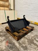 Lifting Plate Attachment, Brand New