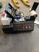 BenchMAX Semiautomatic Labeller