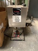 Kinex Cappers PumpCap Trigger Capper