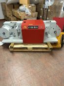 New Solution NS Pro + NS F22 Bundle, Digital Label Press & Companion Digital Finishing System