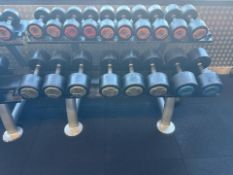 Dumbbell Stand