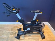 Matrix CPX Spin Bike