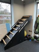 Jacobs Ladder, Directly From King Edward's School, Birmingham