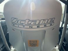 Octane Fitness XR6000 Horizontal Elliptical Machine